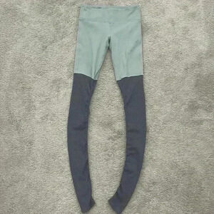 Two-Tone Women's Leggings